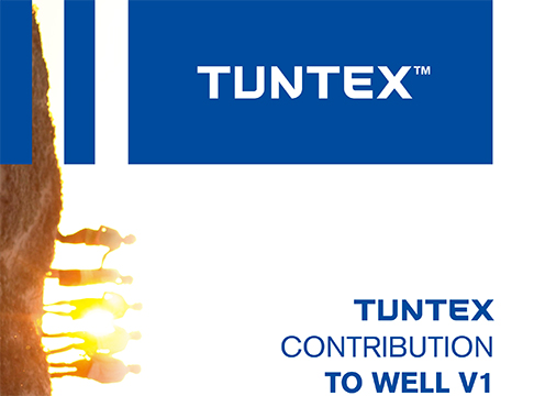 Tuntex Contribution to WELL V1
