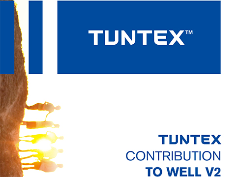 Tuntex Contribution to WELL V2